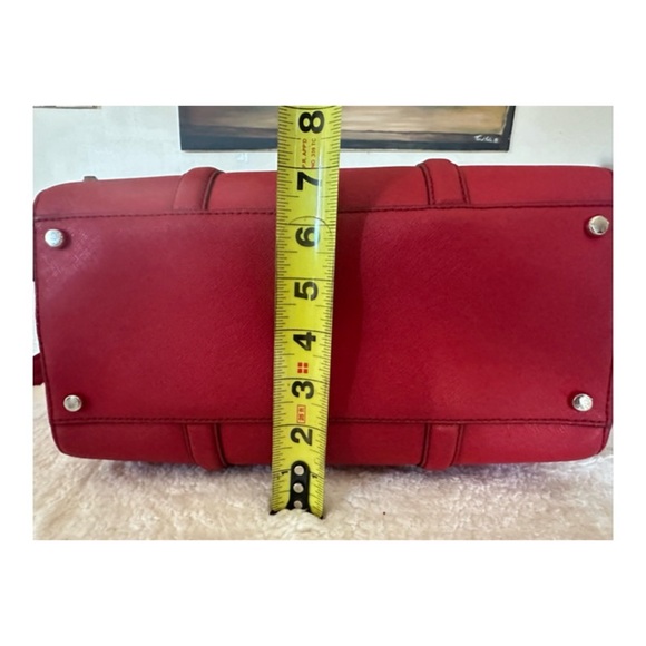 Kate Spade Newbury Lane Felix Satchel - Picture 7 of 16